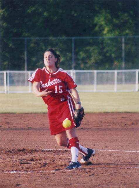 kacie